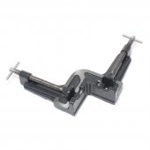 Тиски специальные 4.25"-107мм (зажим-90гр.) Тиски специальные 4.25"-107мм (зажим-90гр.)