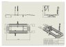 Стапель платформенный KraftWell арт. GEOMETRIX
