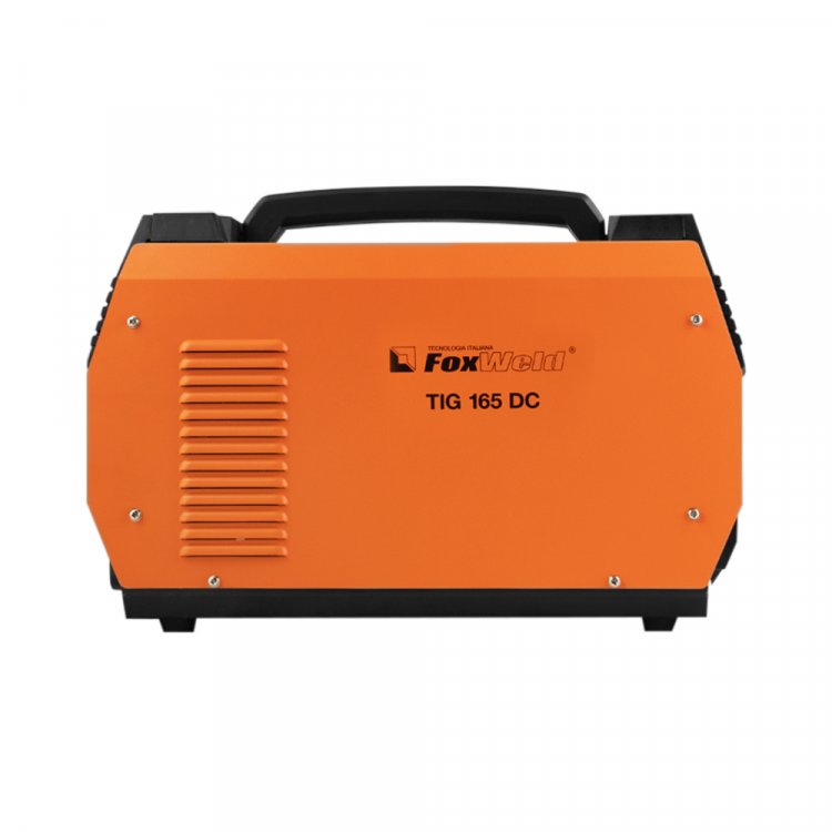 Аппарат аргонодуговой сварки TIG 165 DC - АППАРАТ АРГОНОДУГОВОЙ СВАРКИ TIG 165 DC Сварочный инверторный источник питания имеет следующие функции и особенности Аргонодуговую сварку на постоянном токе с бесконтактным поджигом Аппарат аргонодуговой сварки TIG 165 DC - АППАРАТ АРГОНОДУГОВОЙ СВАРКИ TIG 165 DC Сварочный инверторный источник питания имеет следующие функции и особенности Аргонодуговую сварку на постоянном токе с бесконтактным поджигом