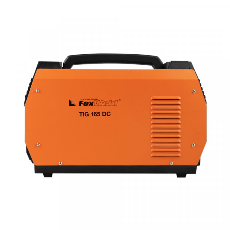 Аппарат аргонодуговой сварки TIG 165 DC - АППАРАТ АРГОНОДУГОВОЙ СВАРКИ TIG 165 DC Сварочный инверторный источник питания имеет следующие функции и особенности Аргонодуговую сварку на постоянном токе с бесконтактным поджигом Аппарат аргонодуговой сварки TIG 165 DC - АППАРАТ АРГОНОДУГОВОЙ СВАРКИ TIG 165 DC Сварочный инверторный источник питания имеет следующие функции и особенности Аргонодуговую сварку на постоянном токе с бесконтактным поджигом