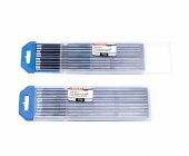 Электрод вольфрамовый WZ-8 d.3.2x175mm WHITE Электрод вольфрамовый WZ-8 d.3.2x175mm WHITE