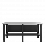 Верстак бестумбовый / Стол для слесарных работ 1800*700 GAROPT, Gt1800ST