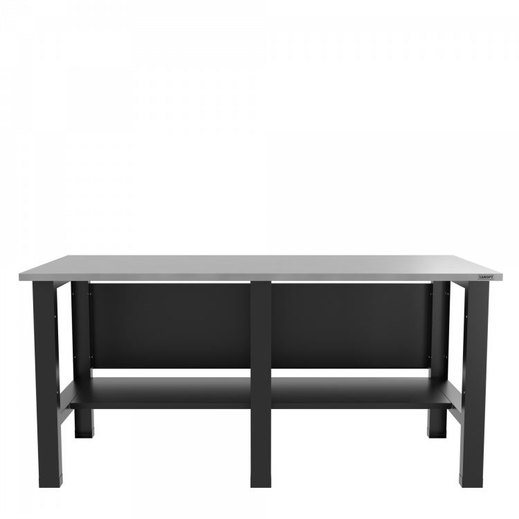 Верстак бестумбовый / Стол для слесарных работ 1800*700 GAROPT, Gt1800ST