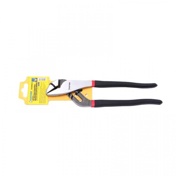 Пассатижи переставные CR-V 10"-250мм, на пластиковом держателе