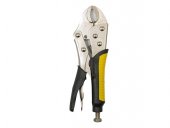 Зажим ручной КЕДР 10Y PRO