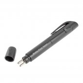 Тестер тормозной жидкости (LR03, AAA, 1.5V), в блистере