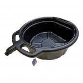 Поддон для слива масла16л, Модель: WT04A5052, арт. № HZ 04.127W, horex