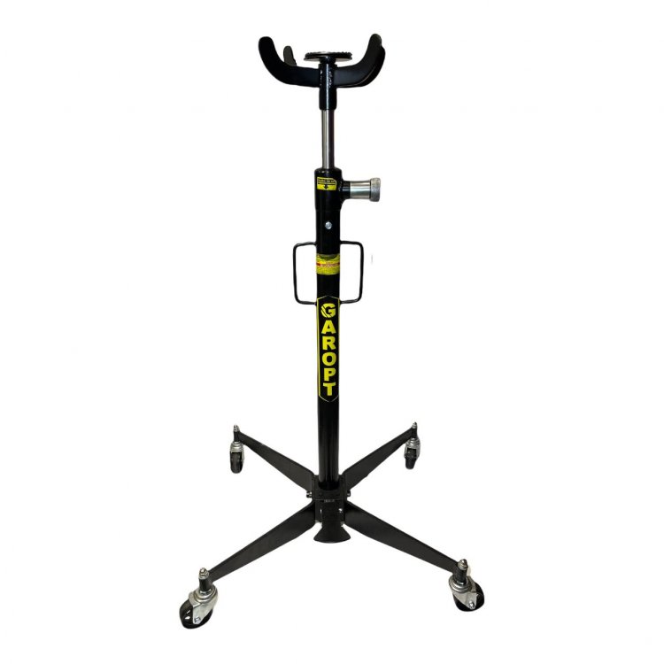 GT05HTJPRO Трансмиссионная стойка GAROPT на 0,5т, 1100*1900мм20,392