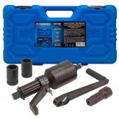 Гайковерт ручной с редуктором (Головки-32мм и 33мм, длина-330мм, передаточное число 1:1/1:4.2/1:64, 6800 Н/м)