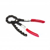 Труборез цепной для выхлопных труб (19-83мм), в блистере