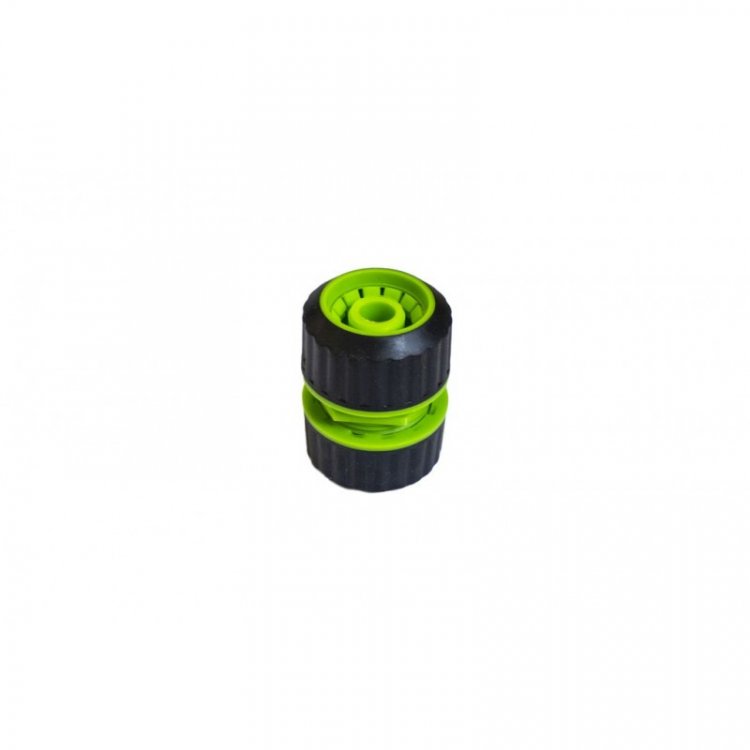 Муфта соединительная для шлангов 1/2'',на блистере