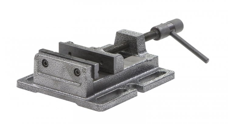 Тиски сверлильные STALEX Q1975 Тиски сверлильные STALEX Q1975