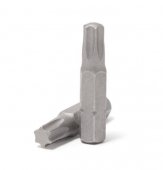 Бита TORX T25х30мм,1/4" Бита TORX T25х30мм,1/4"