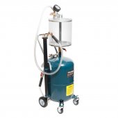 Маслоотсос пневматический с предкамерой и комплектом щупов,38л Маслоотсос пневматический с предкамерой и комплектом щупов,38л