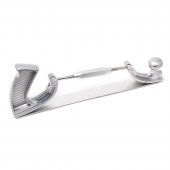 Рубанок рихтовочый 350мм