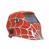 Маска сварщика "Хамелеон" SUN7в(9-13DIN) SPIDER Маска сварщика "Хамелеон" SUN7в(9-13DIN) SPIDER