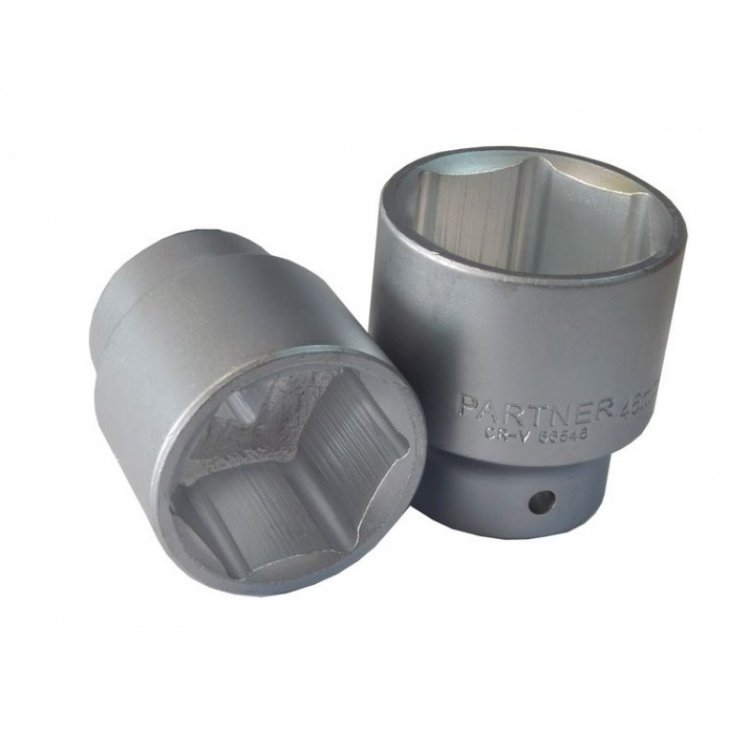 Головка 3/4", 38мм (6гр.)