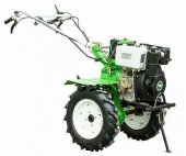 Мотоблок дизельный SPACE-YARD 1350 D PLUS (колеса 5.00-12) Мотоблок дизельный SPACE-YARD 1350 D PLUS (колеса 5.00-12)