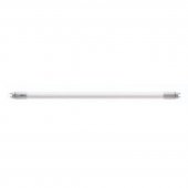 Лампа светодиодная линейная NanoPC, G13, T8, 9W, AC220-240V, 60см, 900 lm, 78mA, 6400K, 270град, пластик