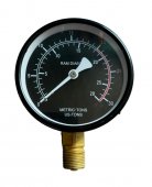 Манометр для KRWPR20FN KraftWell