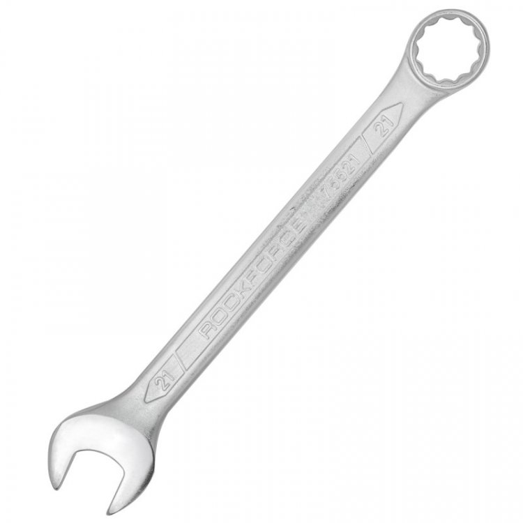 Ключ комбинированный 21мм Ключ комбинированный 21мм