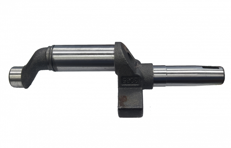 Коленвал для LB-40-3 Коленвал для LB-40-3