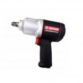 Пневмогайковерт 1492Нм, 1/2" Пневмогайковерт 1492Нм, 1/2"