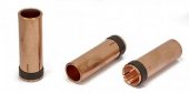 Сопло горелки d.19 (MIG 26, 400 wc, 500 wc)