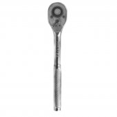 Ключ трещоточный 1/2" (45зуб.) Ключ трещоточный 1/2" (45зуб.)