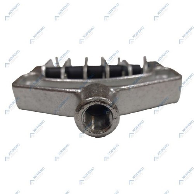Захват с 6 крючками  F014, арт. HZ 18.643, horex,  / 015003/ Захват с 6 крючками  F014, арт. HZ 18.643, horex,  / 015003/
