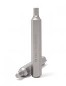 Бита 6-гранная H10х75мм,10мм