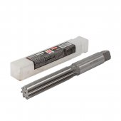 Развертка ручная (прямая) 26мм Profi, в пластиковом футляре