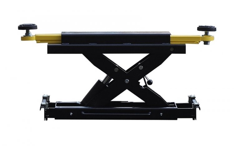 Траверса г/п 2 т. привод от гидростанции подъемника Траверса г/п 2 т. привод от гидростанции подъемника