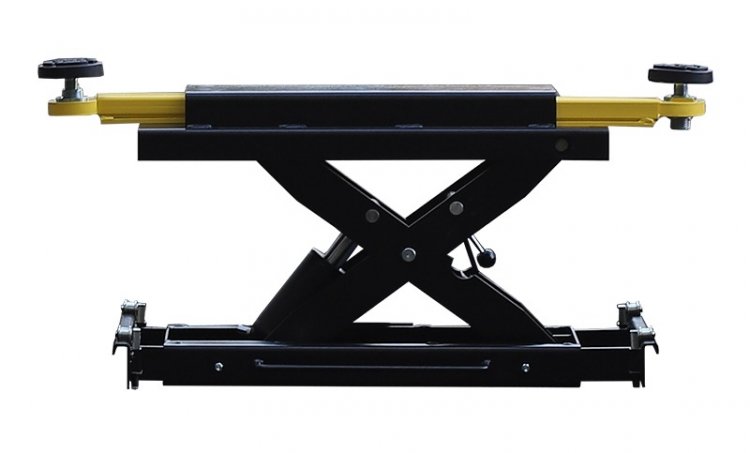 Траверса г/п 2 т. привод от гидростанции подъемника Траверса г/п 2 т. привод от гидростанции подъемника