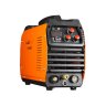 Аппарат аргонодуговой сварки TIG 185 DC  -  АППАРАТ АРГОНОДУГОВОЙ СВАРКИ TIG 185 DC            Сварочный инверторный источник питания имеет следующие функции и особенности               Аргонодуговую сварку на постоянном токе с бесконтактным поджигом