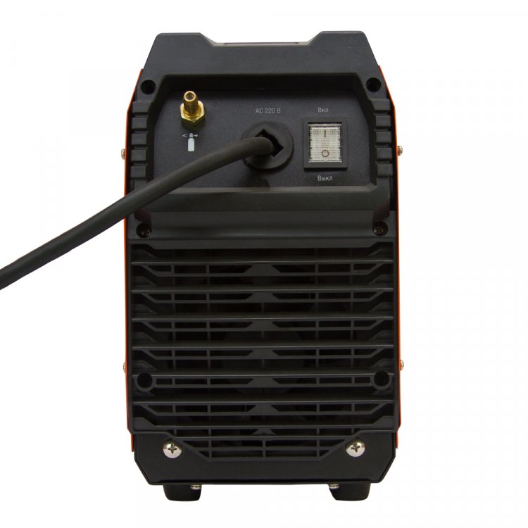 Аппарат аргонодуговой сварки TIG 185 DC - АППАРАТ АРГОНОДУГОВОЙ СВАРКИ TIG 185 DC Сварочный инверторный источник питания имеет следующие функции и особенности Аргонодуговую сварку на постоянном токе с бесконтактным поджигом Аппарат аргонодуговой сварки TIG 185 DC - АППАРАТ АРГОНОДУГОВОЙ СВАРКИ TIG 185 DC Сварочный инверторный источник питания имеет следующие функции и особенности Аргонодуговую сварку на постоянном токе с бесконтактным поджигом