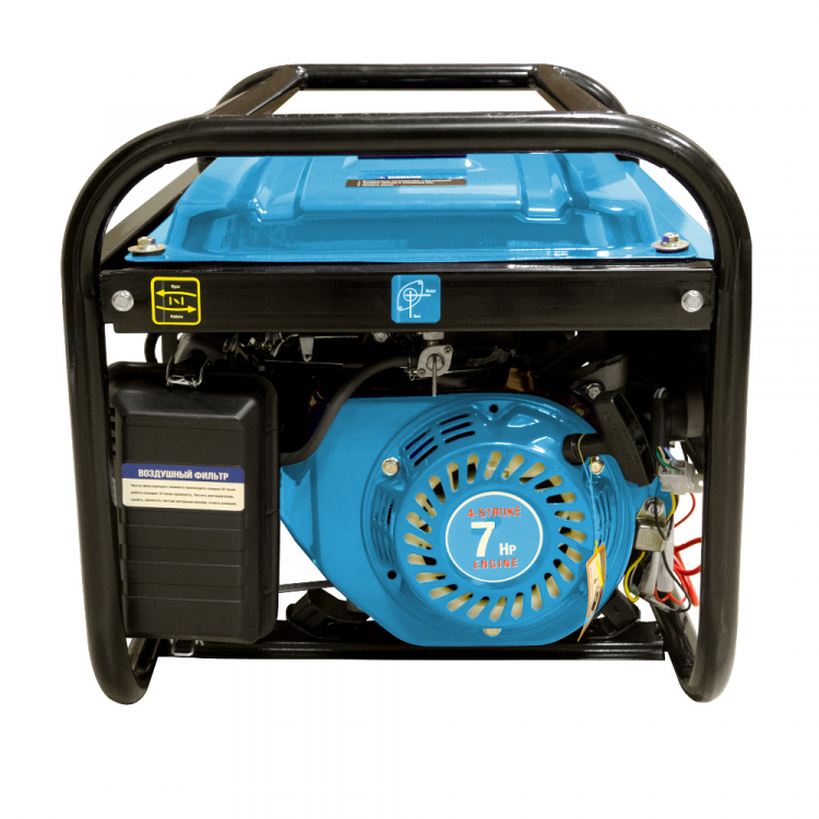 Бензиновый генератор Varteg G3500E - Бензиновый генератор Varteg G3500E (3.0 кВт / 3.5 кВт; 4Т двигатель 170F 212 куб.см 7 л.с.; алюминий; 2 * 230В/16А + 12В/5А; старт с ключа, стрелочный вольтметр; бак 15л) (арт. 5820) Бензиновый генератор Varteg G3500E - Бензиновый генератор Varteg G3500E (3.0 кВт / 3.5 кВт; 4Т двигатель 170F 212 куб.см 7 л.с.; алюминий; 2 * 230В/16А + 12В/5А; старт с ключа, стрелочный вольтметр; бак 15л) (арт. 5820)