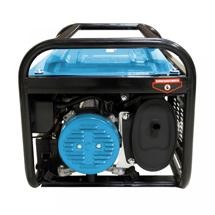 Бензиновый генератор Varteg G3500E - Бензиновый генератор Varteg G3500E (3.0 кВт / 3.5 кВт; 4Т двигатель 170F 212 куб.см 7 л.с.; алюминий; 2 * 230В/16А + 12В/5А; старт с ключа, стрелочный вольтметр; бак 15л) (арт. 5820) Бензиновый генератор Varteg G3500E - Бензиновый генератор Varteg G3500E (3.0 кВт / 3.5 кВт; 4Т двигатель 170F 212 куб.см 7 л.с.; алюминий; 2 * 230В/16А + 12В/5А; старт с ключа, стрелочный вольтметр; бак 15л) (арт. 5820)