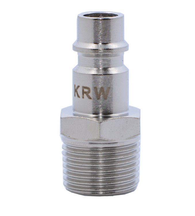 БРС папа, резьба M3/8, 1 шт БРС папа, резьба M3/8, 1 шт