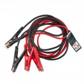 Стартовые провода 600 Aмпер,3.5м (морозостойкая изоляция), в чехле