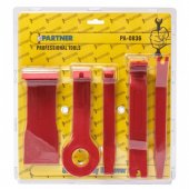 Набор для разборки внутренней обшивки салона 5пр.