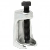 Съемник шаровых опор и наконечников рулевых тяг (размер зева 19мм, рабочий ход 45мм) Съемник шаровых опор и наконечников рулевых тяг (размер зева 19мм, рабочий ход 45мм)