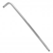 Вороток Г-образный двухсторонний 460мм 1/2"х1/2" Вороток Г-образный двухсторонний 460мм 1/2"х1/2"