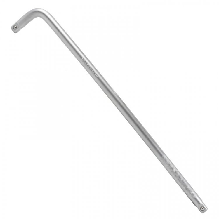 Вороток Г-образный двухсторонний 460мм 1/2"х1/2"