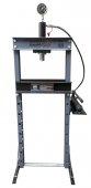 Пресс 20 т. с ручным приводом
