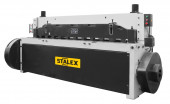 Гильотина электромеханическая Stalex Q11 6x2500 Гильотина электромеханическая Stalex Q11 6x2500