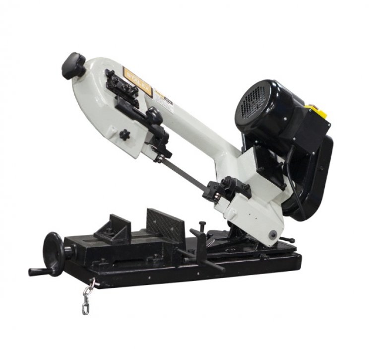 Станок ленточнопильный Stalex SBS-90 Станок ленточнопильный Stalex SBS-90