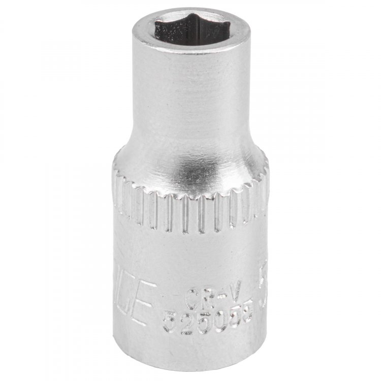 Головка  5.5мм (6гр.), 1/4"