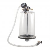 Колба для маслоотсоса пневматического HC-2197 Колба для маслоотсоса пневматического HC-2197