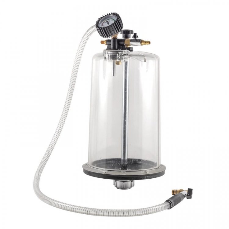 Колба для маслоотсоса пневматического HC-2197